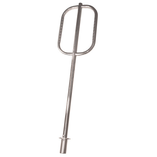 TACO "Come On Board" Handle - Fixed Base Mount F16-0800-1
