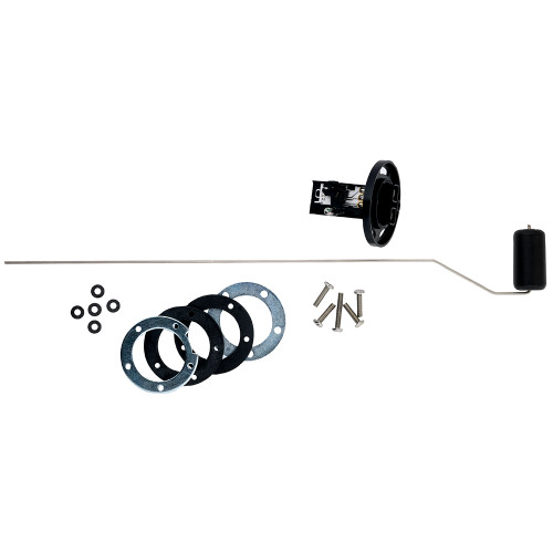 VDO ALAS I Adjustable Fuel Sender - 6 to 15-3/4" - 3-180 Ohm 226-162
