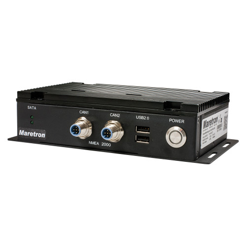Maretron MBB300C Vessel Monitoring & Control Black Box MBB300C-01