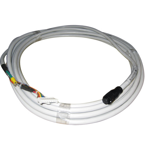Furuno 15M Signal Cable f/1623 001-122-870-10