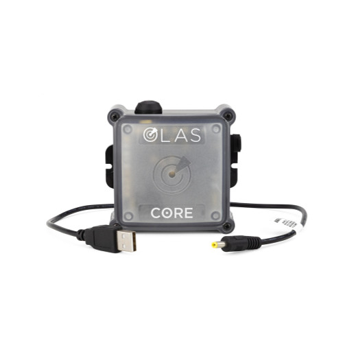 ACR OLAS Core Base Station For OLAS Transmitters EXPOLASCORE