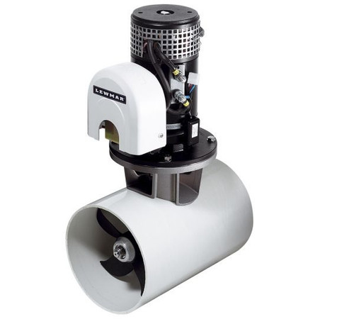 Lewmar 250TT8.0Kw 11HP Gen2 24v Bow Thruster 590024LEW
