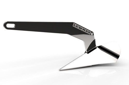Lewmar 55LB DTX Anchor 0057225