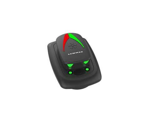 Lewmar 589222 Dual Thruster Control Pad Gen2 589222
