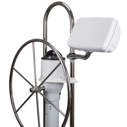 NavPod RMX4900 Uncut (Usable Face = 12.4"W x 7.4"H) (31.5cm W x 18.8cm H) RMX4900