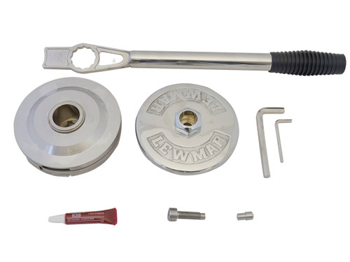 Lewmar 66840045 Emergency Manual Recovery F/H2/3 66840045
