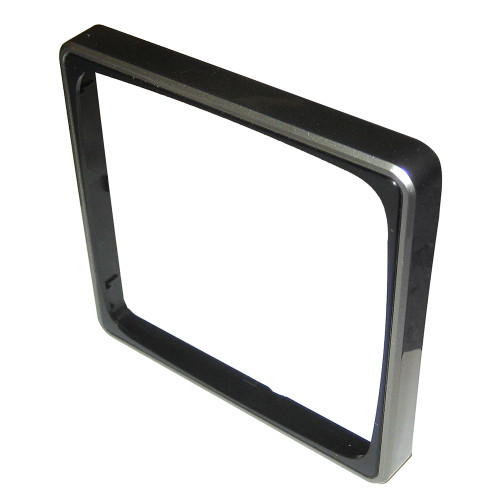 Raymarine Gunmetal Retrofit Bezel f/i50, i60, i70, p70 & p70R A80356