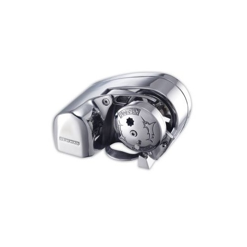 Lewmar Profish 700 Free Fall Windlass W/ Rocker & Contactor 12v 6656211967-310