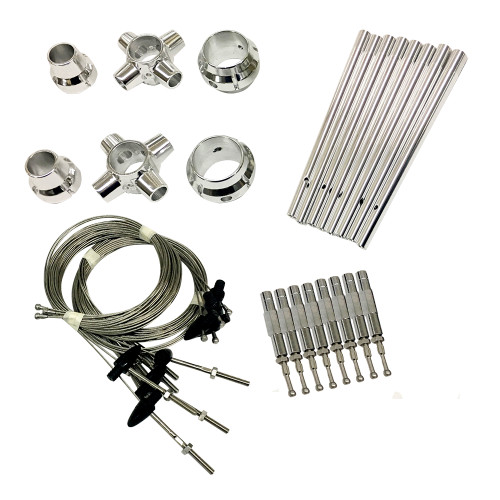 Lee's Spreader Kit f/AP3519XS Poles SP4919SL/XS