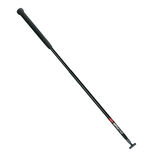 Ronstan Battlestick Telescopic Tiller Extension - 60.2"-98" (1530mm-2490mm) RF3124