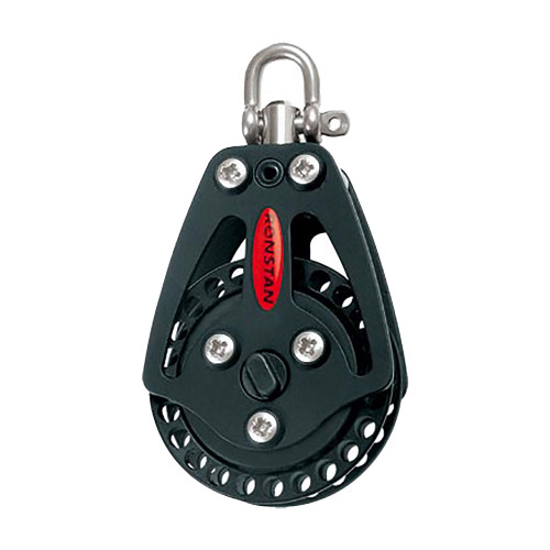 Ronstan Series 75 Ultimate Ratchet - Single RF72100