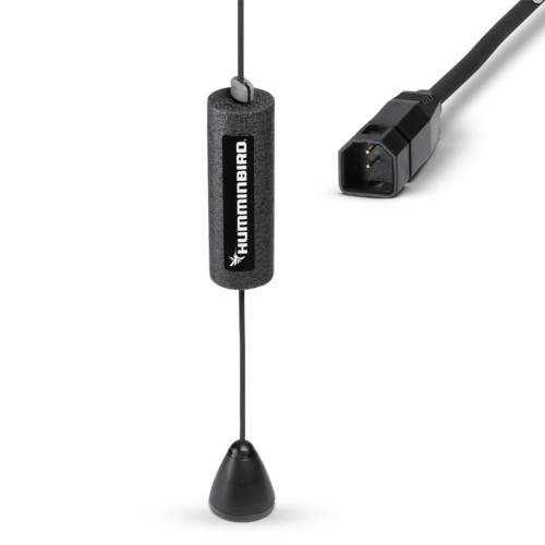 Humminbird XI-9-1521 Dual Spectrum Ice Transducer 710273-1