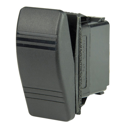 BEP DPST Contura Switch - (ON)/OFF 1001810