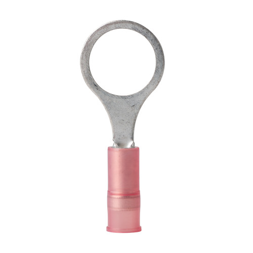 Ancor 22-18 AWG - 3/8" Nylon Ring Terminal - 25-Pack 210206