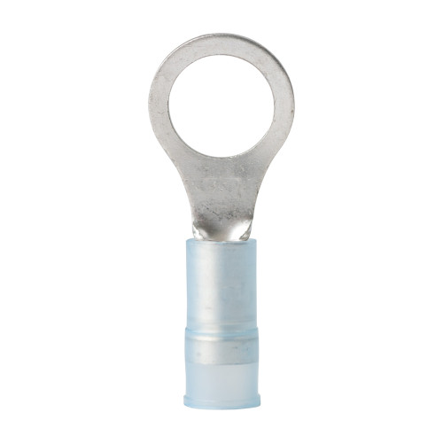 Ancor 16-14 AWG - 5/16" Nylon Ring Terminal - 100-Pack 220215