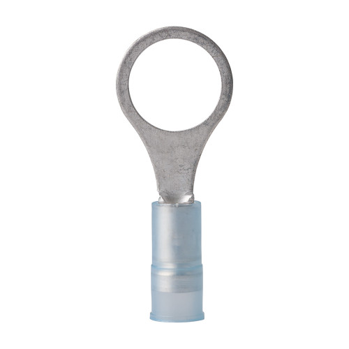 Ancor 16-14 AWG - 3/8" Nylon Ring Terminal - 25-Pack 210216