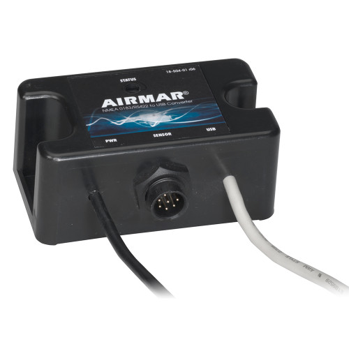 Airmar NMEA 0183 USB Converter WS-USB
