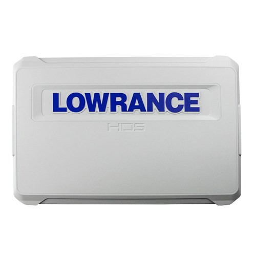 Lowrance 000-14584-001 Cover For HDS12 Live 000-14584-001