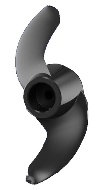 Lowrance 2-Blade Weedless Prop for RECON 000-16178-001
