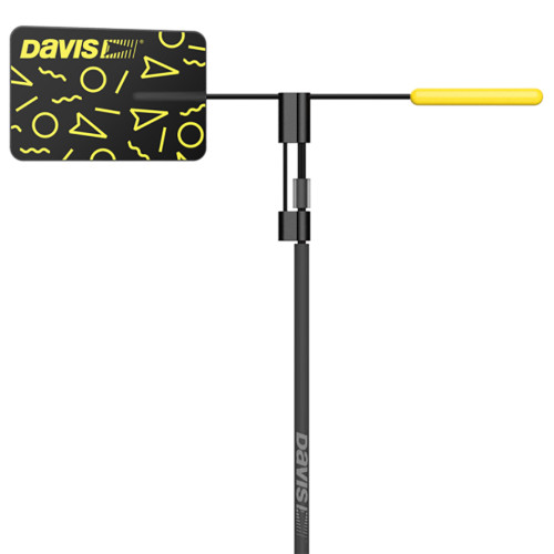 Davis Blacksmith Crazy Kids Fiberglass Wind Vane 3180