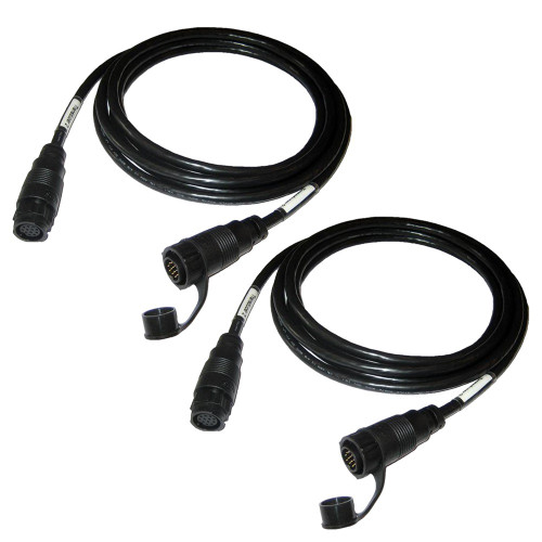 Lowrance 3M Extension Cable Structer Scan 3D Transducer 000-12752-001