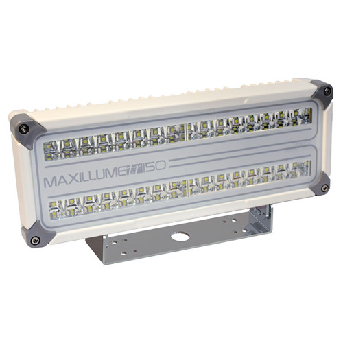 Lumitec Maxillume tr150 LED Spot Light - Trunnion Mount 101416