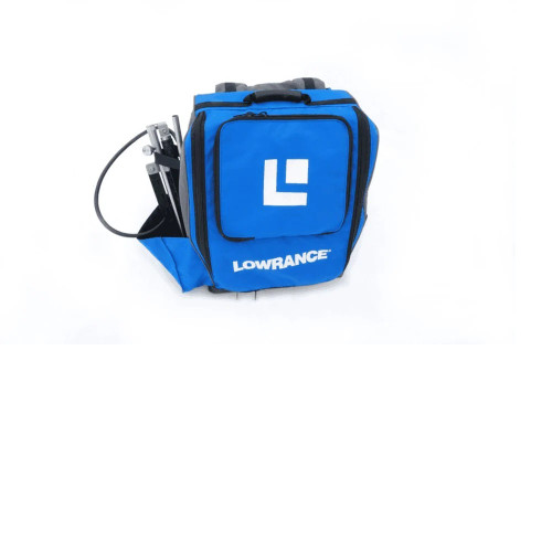 Lowrance Explorer ActiveTarget Kit 000-15957-001