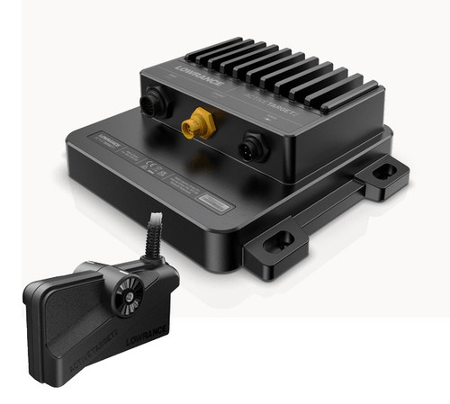 Lowrance Active Target 2 System 000-15959-001