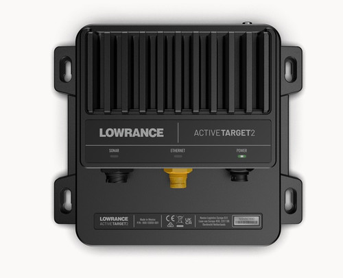 Lowrance Active Target 2 Module Only 000-15961-001