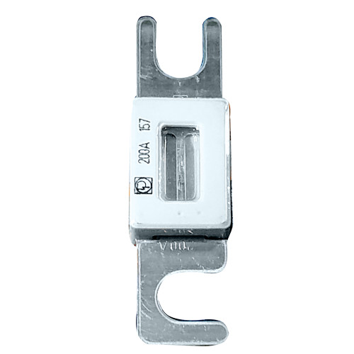 VETUS Fuse Strip C20 - 200 Amp ZE200