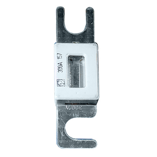 VETUS Fuse Strip C20 - 300 Amp ZE300
