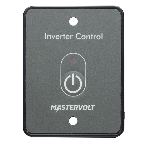 Mastervolt Remote Switch Inverter Control Panel (ICP) 70405080