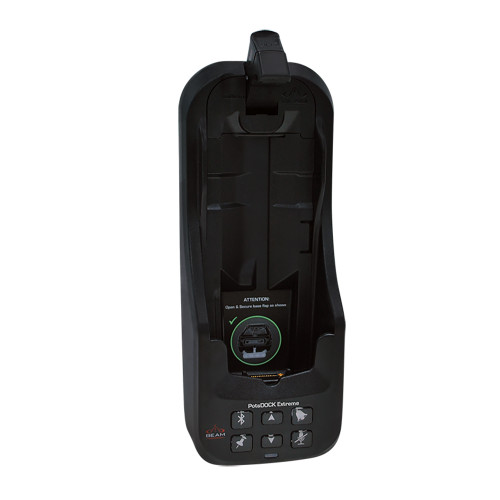 Iridium PotsDOCK Extreme Docking Station f/9575 Extreme IRID-BM-9575PD
