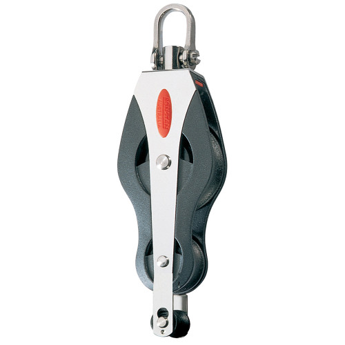Ronstan Series 40 Ball Bearing Block - Fiddle - Becket RF40510