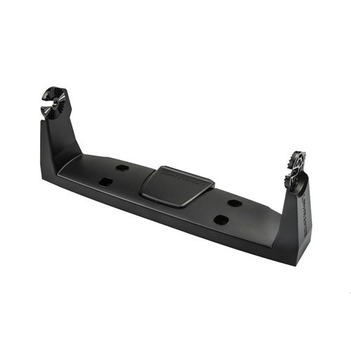 Lowrance Bracket and Knobs For HDS9 Live 000-14587-001