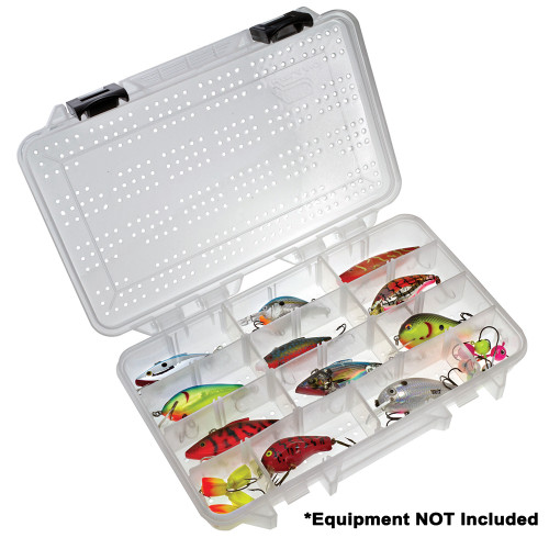 Plano Hydro-Flo&trade; Stowaway&reg; 3600 - Clear 436200