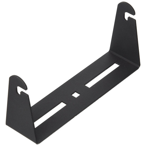 RIGID Industries E-Series 6" Cradle Mount - Black 40610