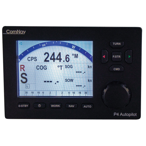 ComNav P4 Color Display Head Only 30140001