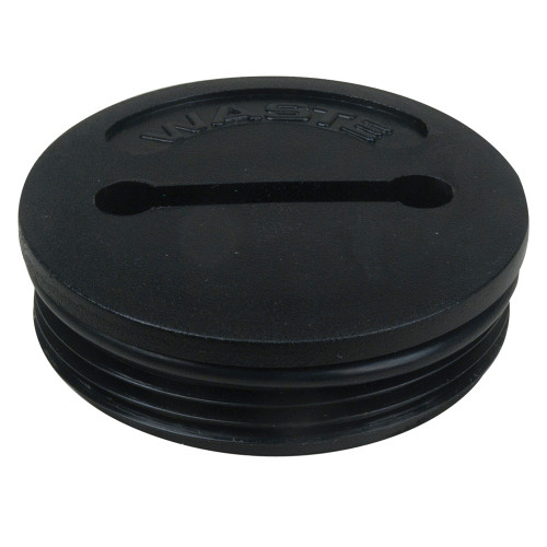 Perko Spare Waste Cap w/O-Ring 1269DP099A
