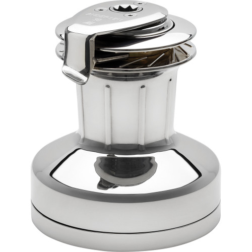 ANDERSEN 50 ST FS Self-Tailing Manual 2-Speed Winch - Full Stainless RA2050010000