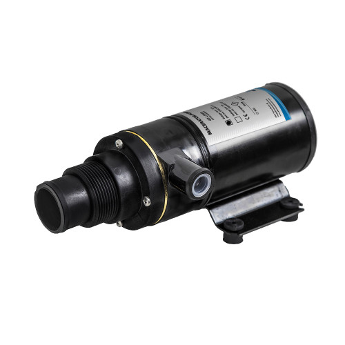 Albin Group Waste Water Macerator - 43L (11.5 GPM) - 12V 03-01-005