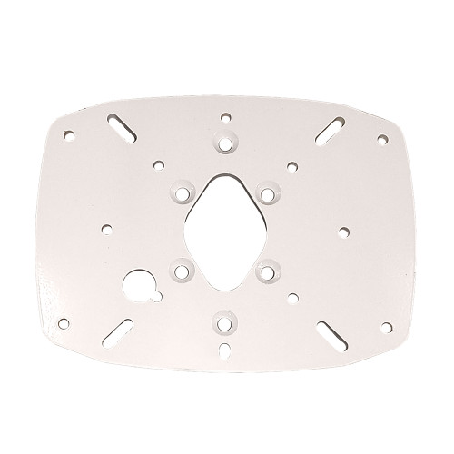 Scanstrut Satcom Plate 1 Designed f/Satcoms Up to 30cm (12") DPT-S-PLATE-01