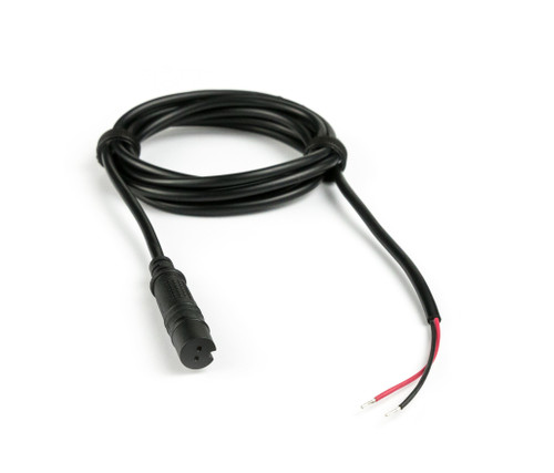 Lowrance 000-14172-001 Power Cable Hook2 5/7/9/12" 000-14172-001