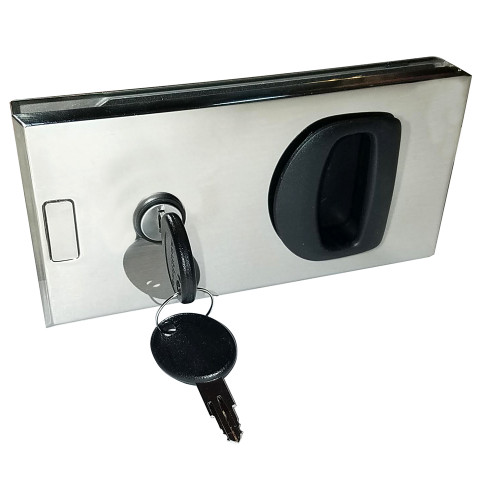 Southco Entry Door Lockset ProFlush MF-05-550-24
