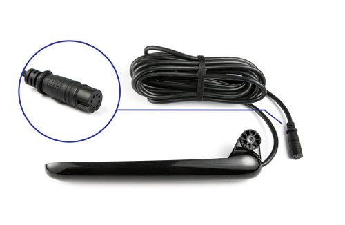 Lowrance TripleShot Skimmer Transducer 000-14029-001