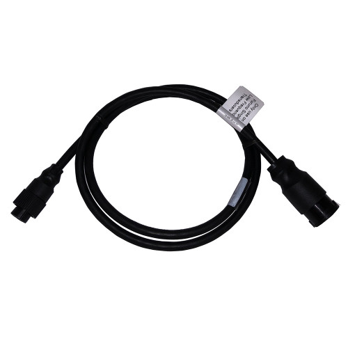 Airmar Furuno 10-Pin Mix &amp; Match Cable f/Low Frequency CHIRP Transducers MMC-10F-L