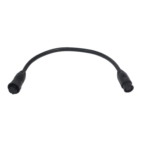 Raymarine Adapter Cable f/CPTS/DVS 9-Pin Transducer to Element 15-Pin Unit A80559