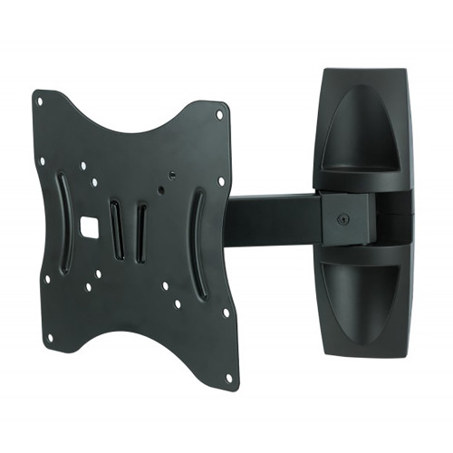Majestic Heavy-Duty Single Swing ARM Lockable LED TV Wall Mount Bracket ARM102