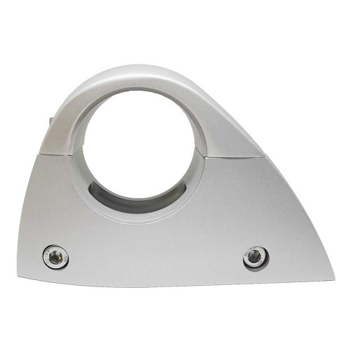 Fusion Signature Series Wake Tower Mounting Bracket - 2" Fixed 010-12831-90