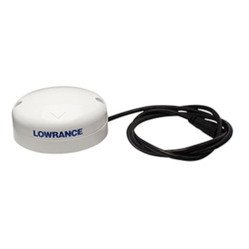 Lowrance POINT-1 GPS Antenna 000-11047-002